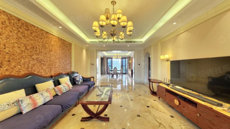 Diamond Bay MGM - View 1