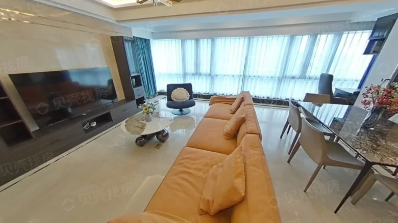 Strait International Tianjing - View 4