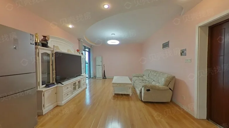 Hedewei City - View 2