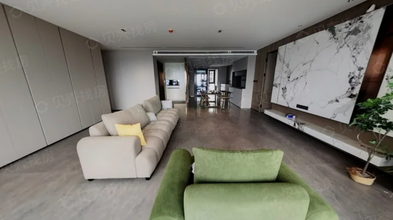 Changsha Joy Mansion - View 4