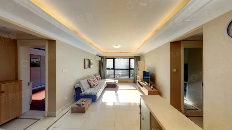 Hesheng Riverside Emperor View Phase II - View 1