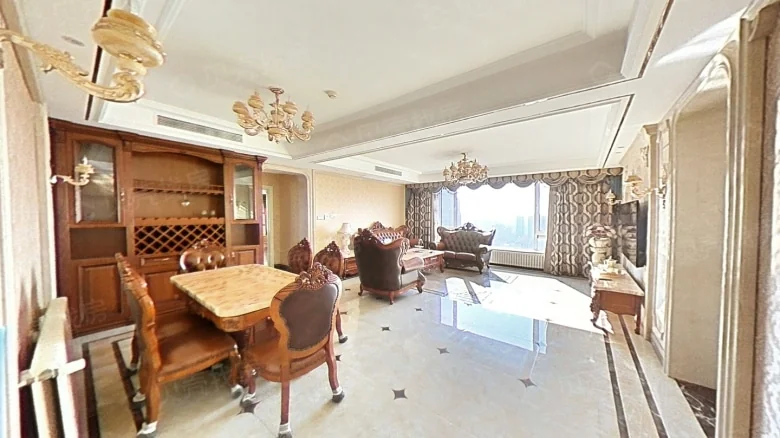 Cheval Blanc Place Zhonguan - View 5