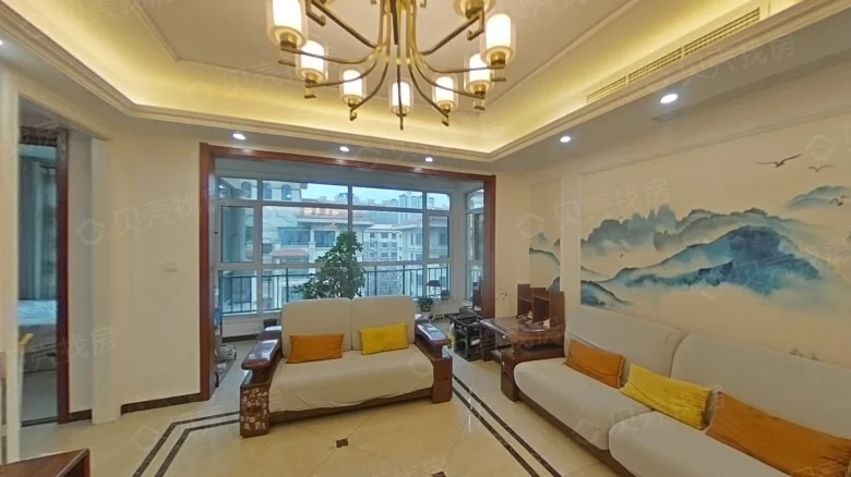 Jade Lin Ru Garden - View 3