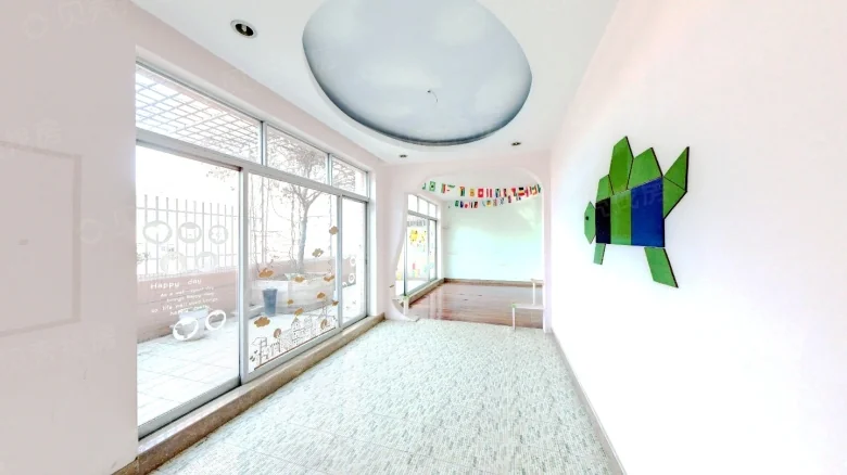 Ronggui Single Household Xiaojiao Community - View 2