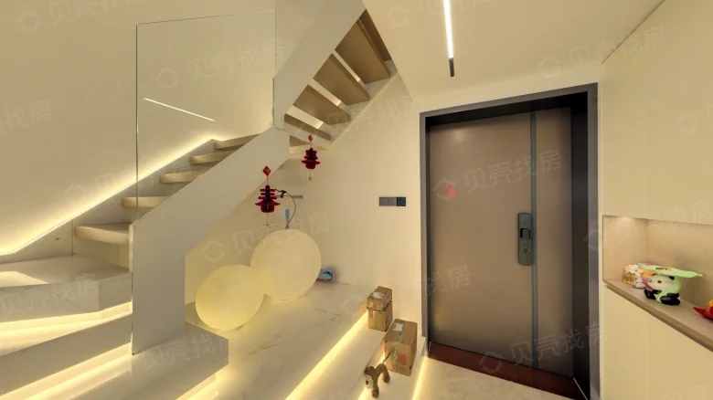 Star Garden - View 3