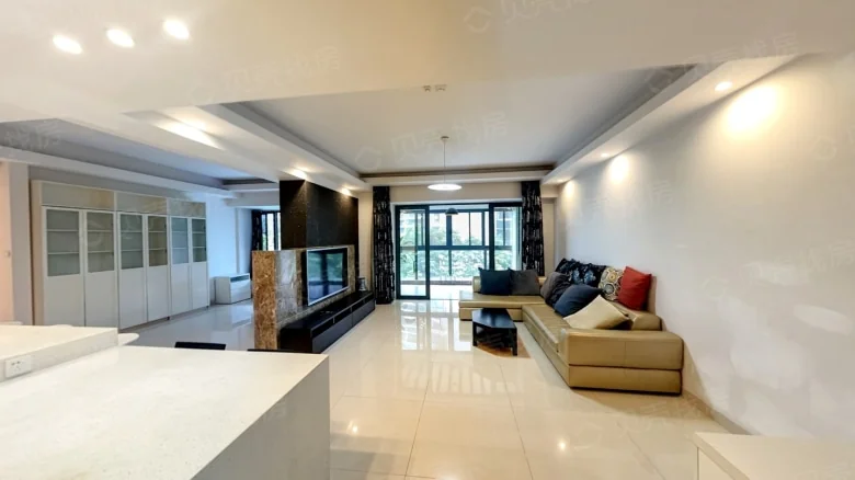 Epoch Grand Court Phase IV - View 1