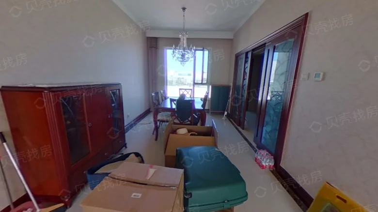 Mao Hua Jing Gongguan - View 4