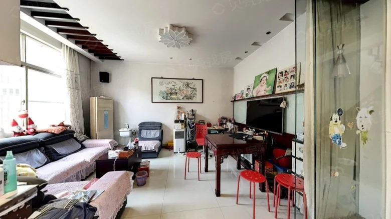 Xinbo Villa - View 3