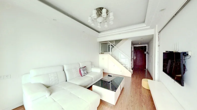 Wanbang Commercial Plaza - View 1