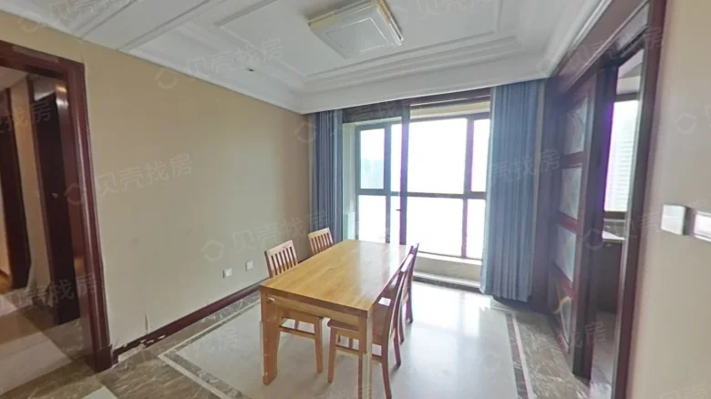 Ruiyuan Mingjia Hui - View 2