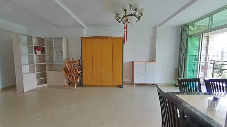 Minghua轩 Xuan - View 3