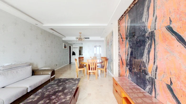 Rongqiao View Mansion - View 2