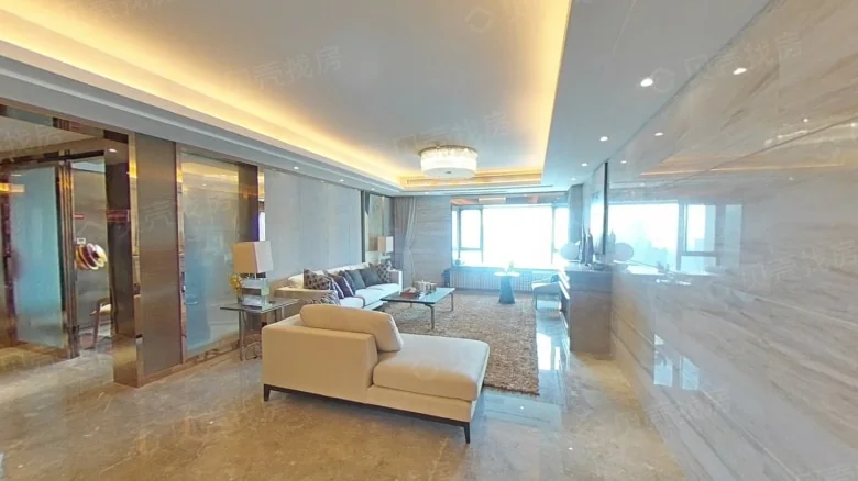 Xiaogang Mingcheng Yugang Bay - View 3