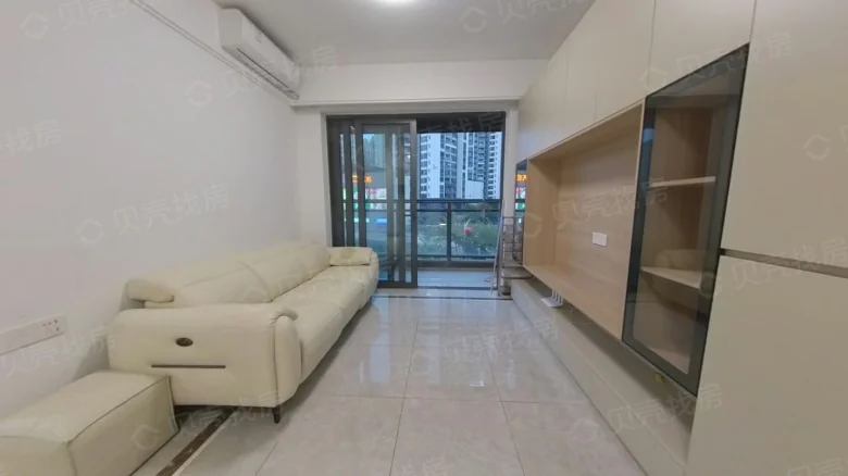 Jiahua Lingyue Plaza - View 2