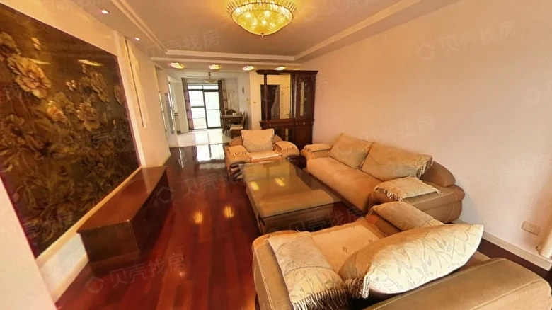 Mountain Water Fame Garden Phase I - View 5