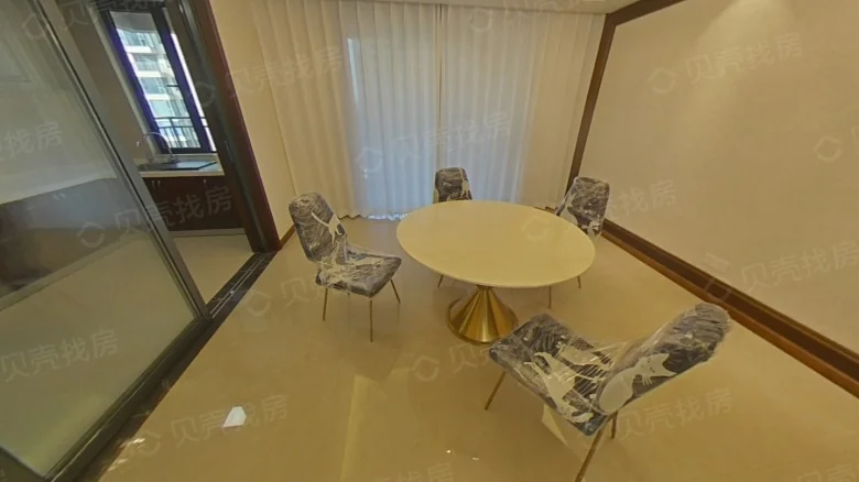 YunDa JinXiu Plaza - View 4