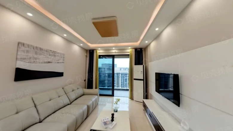 Chongqing Tiandi Yongjiang Cuihu - View 2