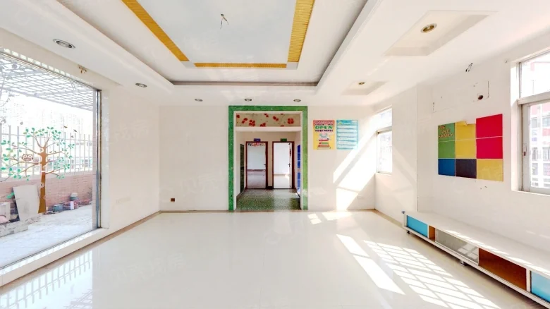 Ronggui Single Household Xiaojiao Community - View 1