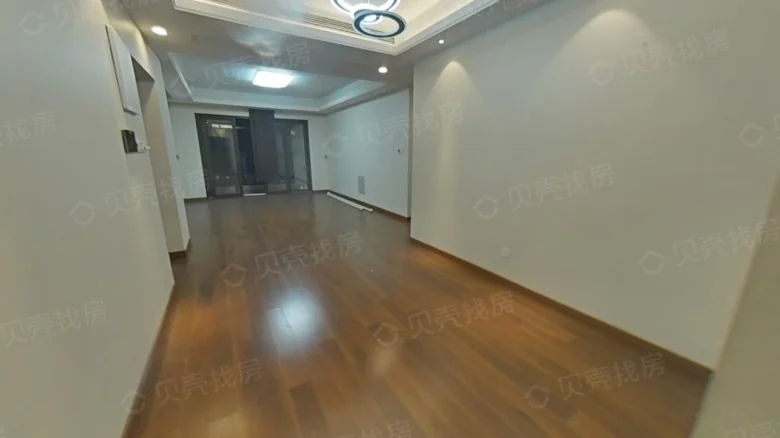 Wonderful Mansion of Ten Thousand Forms - View 3