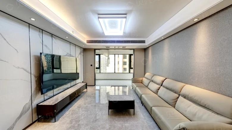 China Resources Twenty-Four City Phase 9 - View 2