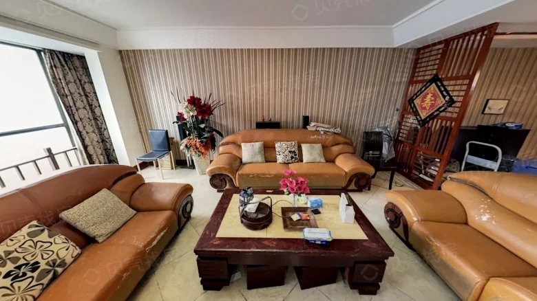 Wuyi Grand Avenue 202 - View 3