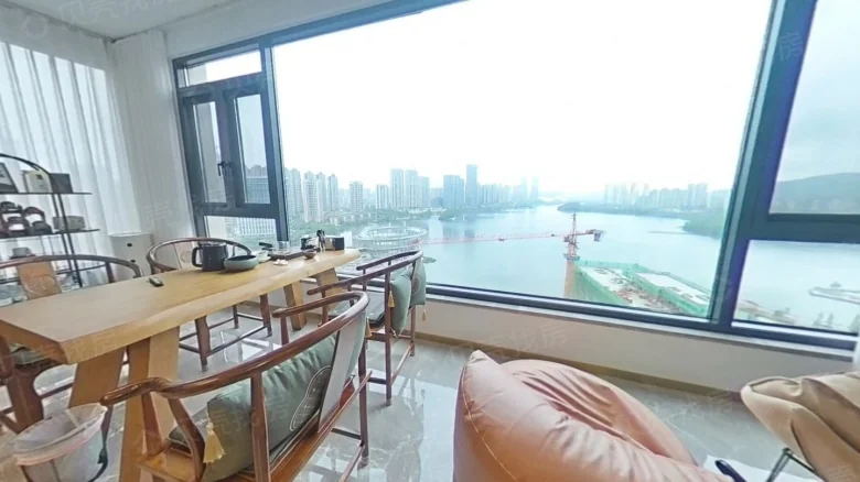 Jinmao Bay Phase III - View 4