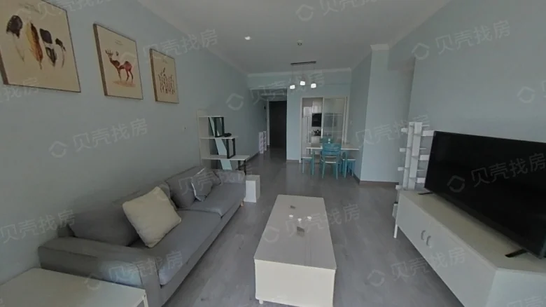 One Cheng Center District Nine - View 3