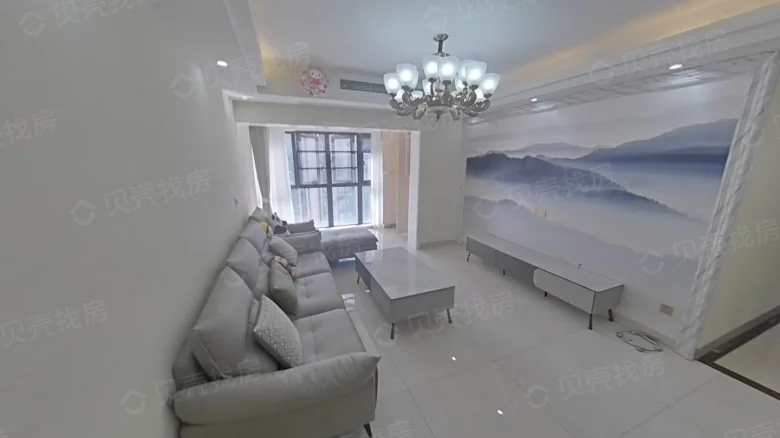 COFCO Hongyun - View 3