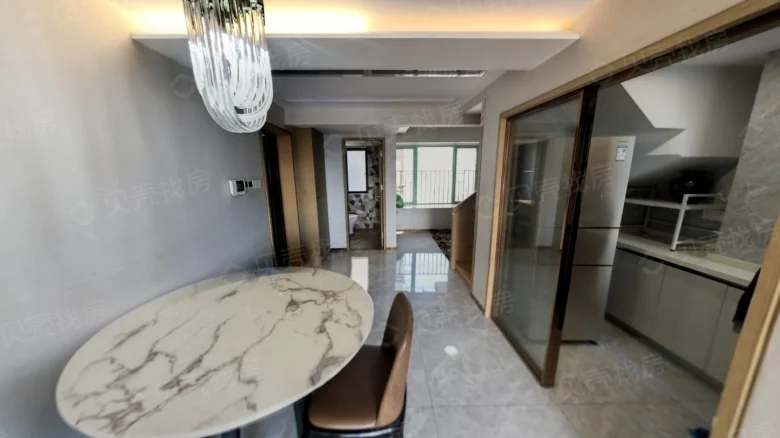 East Ocean Silver Mansion Apartments - View 5