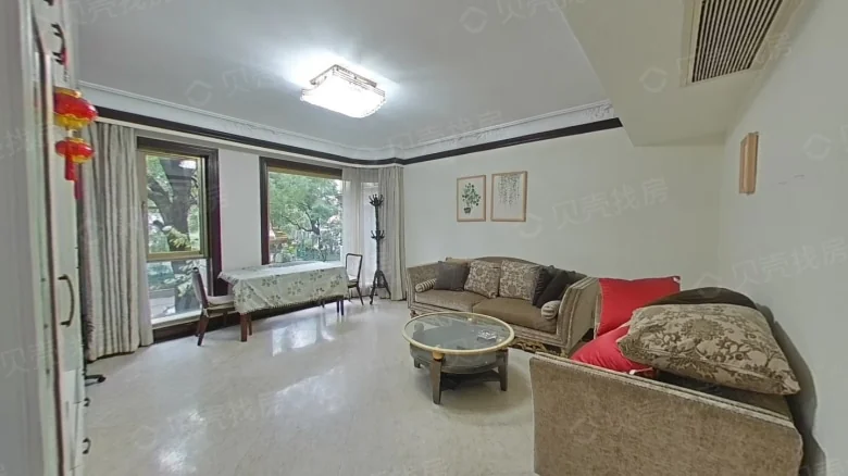 Sunshine Metropolitan Garden Phase II - View 2