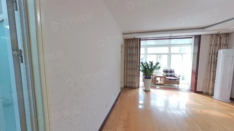 Xi Sanzhuang West District - View 2