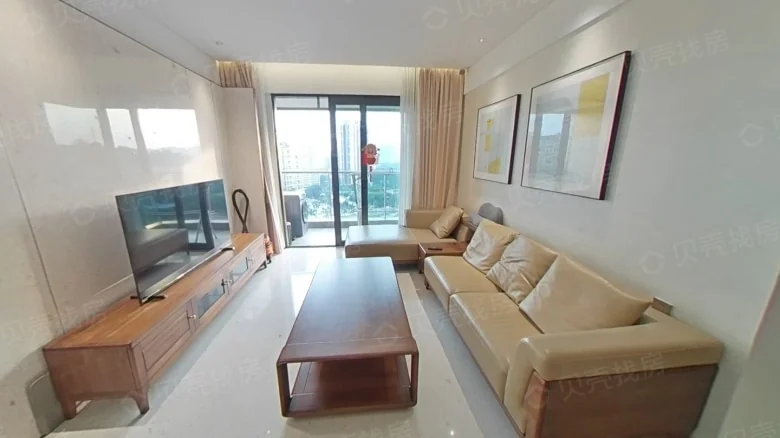 Jinzhen Qilin Grand Mansion - View 2