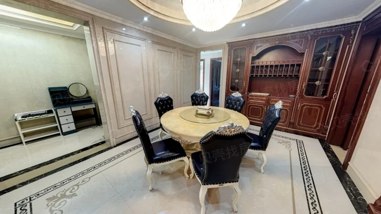 Evergrande Lüzhou Garden Villa - View 5