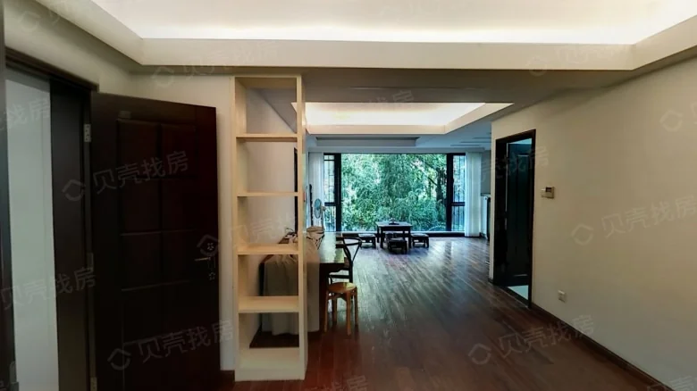 Crystal Forest Phase I - View 3