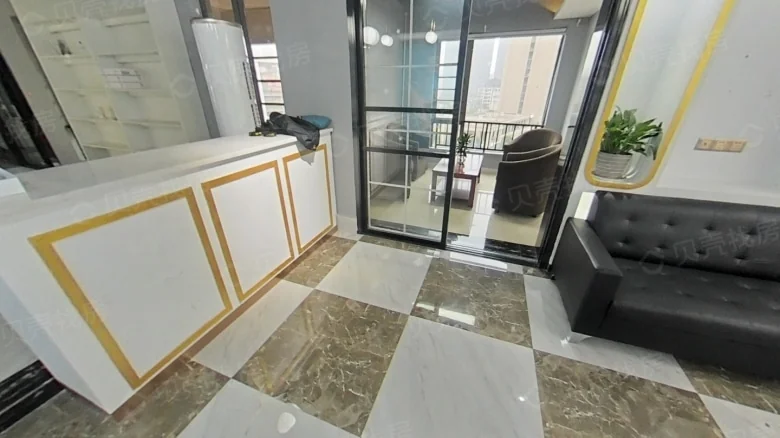 HeNeng YangHu Gongguan Phase I - View 1