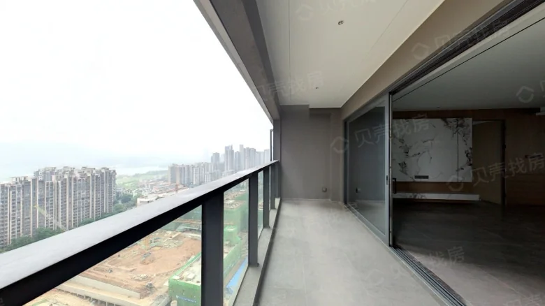 Changsha Joy Mansion - View 6