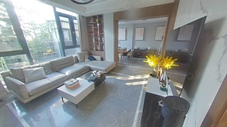 Lavender One River - View 3