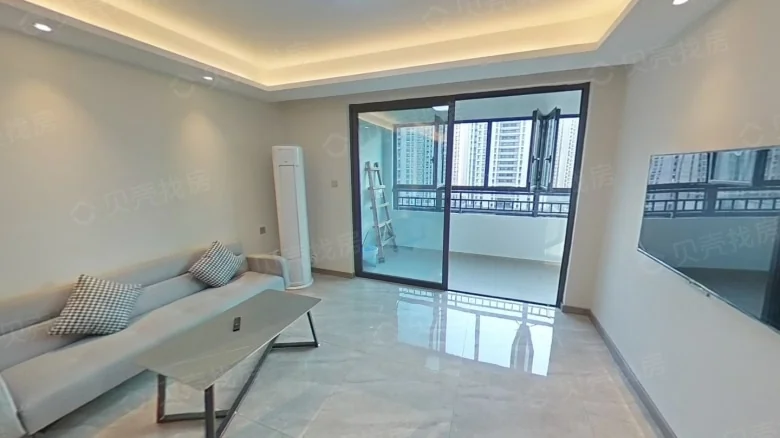 Sunshine City Western Europe Wenlan Elegant Garden - View 2