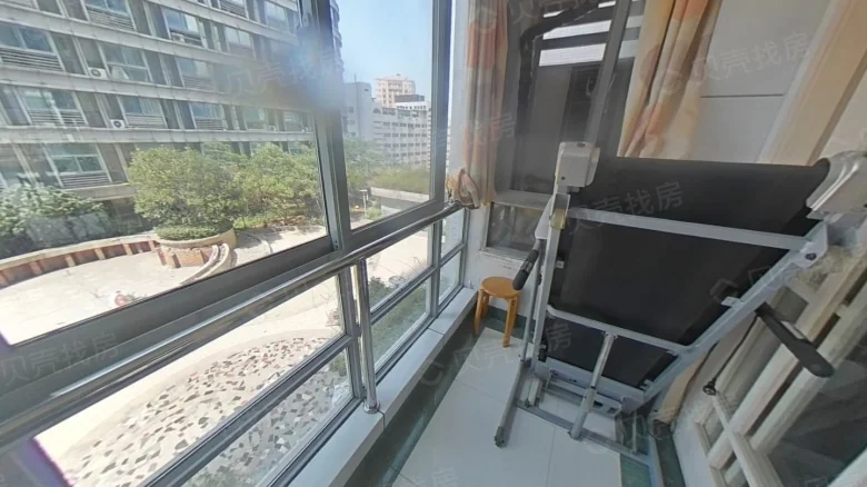 CBD Central Square - View 5