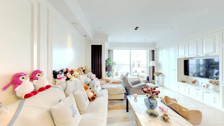 Suning Yafei International Apartment - View 3