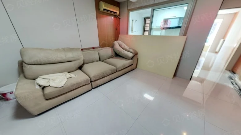 Chengji Trade Center - View 1