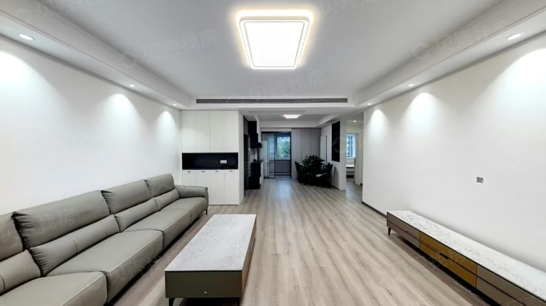 No. 125 Huanshan Road - View 2