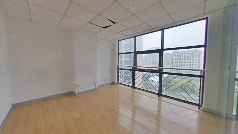 Qingdao Software Park - View 1