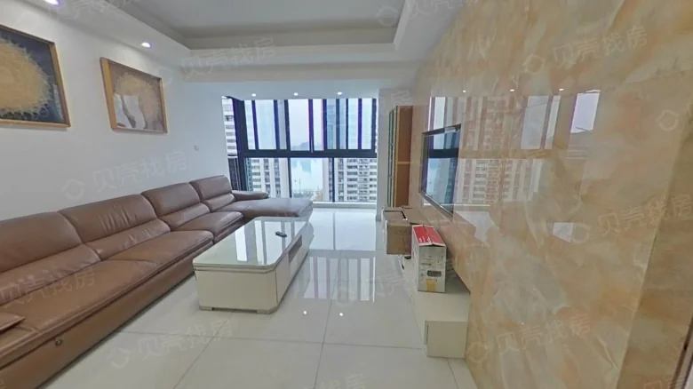 Global Cosmos D District - View 2