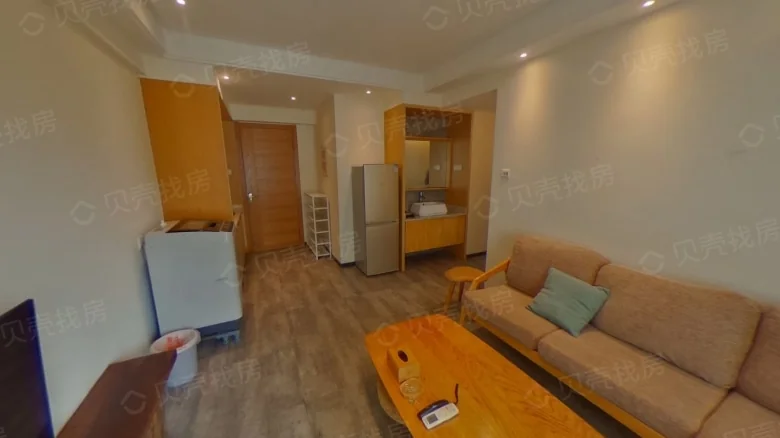 West Embankment Villas - View 4