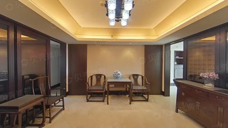 Tianjin Gate Apartments - View 2