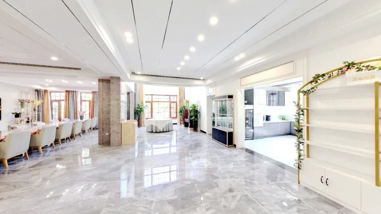 Magnolia Mansion - View 8