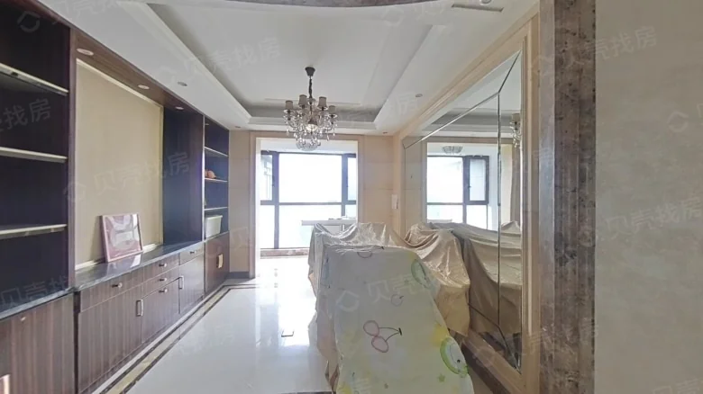 Lakeview Huying Pavilion - View 3