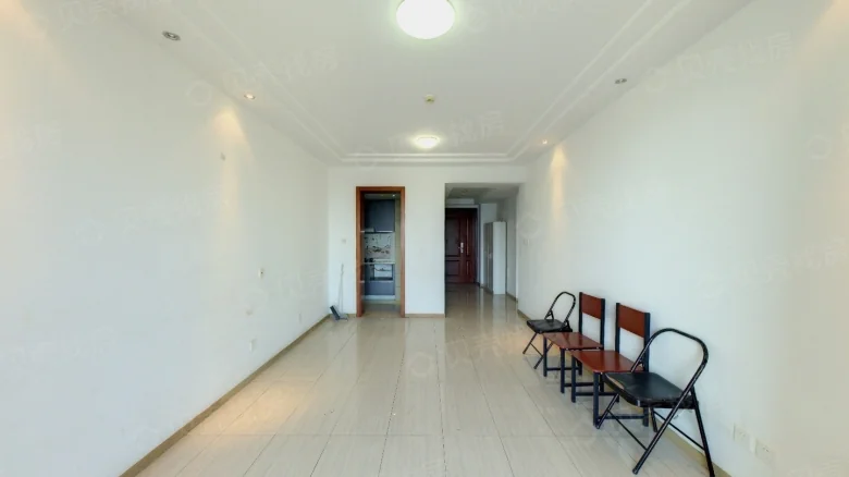 Rongyu Rongjing Huating Complex - View 1