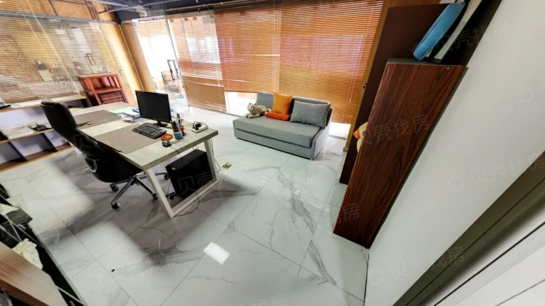 Xinjin International - View 5